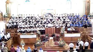 Мир вам оркестр