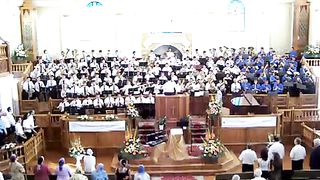 Мир вам оркестр