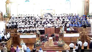 Мир вам оркестр