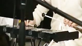 Праздник труб (духовой оркестр)