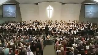 Праздник труб (духовой оркестр)