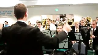 Slavic trinity church - Духовий Оркестр