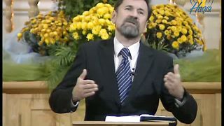 Сергей Молчанов - Сила неотступной молитвы 1