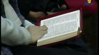 Сергей Молчанов - Сила неотступной молитвы 1