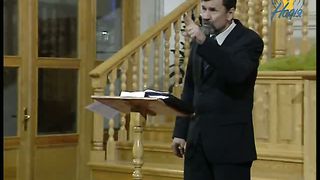 Сергей Молчанов - Сила неотступной молитвы 1