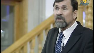 Сергей Молчанов - Сила неотступной молитвы 1