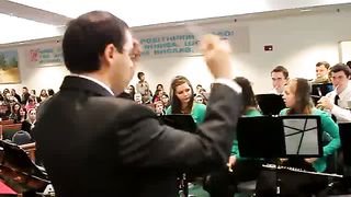 Духовий Оркестр - Ісуса якого люблю