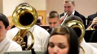 Духовий Оркестр - Ісуса якого люблю