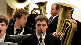 Духовий Оркестр - Ісуса якого люблю