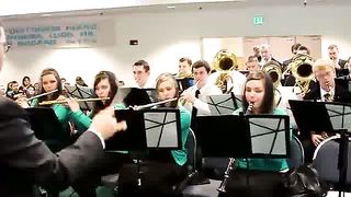 Духовий Оркестр - Ісуса якого люблю