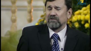 Сергей Молчанов - Сила неотступной молитвы 2