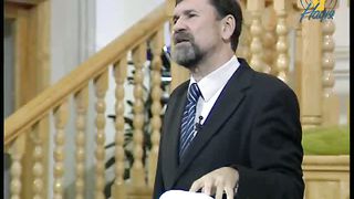 Сергей Молчанов - Сила неотступной молитвы 2