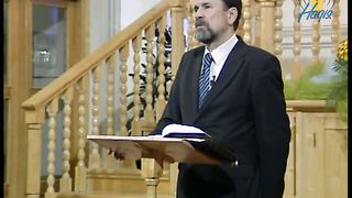 Сергей Молчанов - Сила неотступной молитвы 2