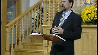 Сергей Молчанов - Сила молящейся Церкви 2