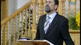 Сергей Молчанов - Сила молящейся Церкви 2