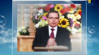 Сергей Молчанов - Всё возможно верующему 1