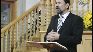 Сергей Молчанов - Всё возможно верующему 1