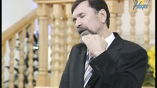 Сергей Молчанов - Всё возможно верующему 1