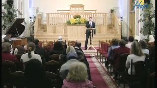 Сергей Молчанов - Всё возможно верующему 1