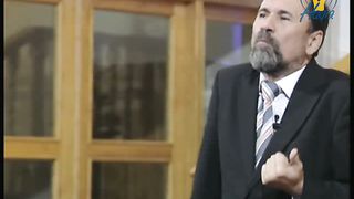 Сергей Молчанов - Всё возможно верующему 1