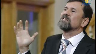 Сергей Молчанов - Всё возможно верующему 2