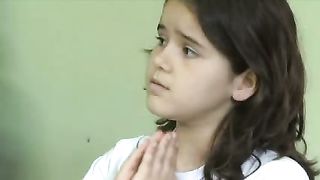 Школа на острове