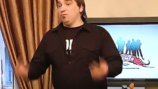 Территория Перемен - Большая картина