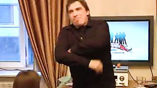 Территория Перемен - Большая картина