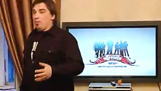 Территория Перемен - Большая картина