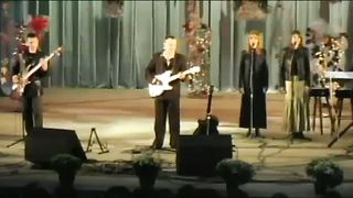 Віктор Шатецький - Так тримайсь