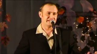 Віктор Шатецький - Так тримайсь