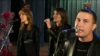 Віктор Шатецький - Так тримайсь