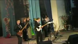 Віктор Шатецький - Так тримайсь