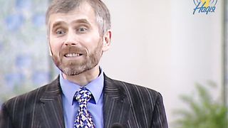 Александр Лисичный - Нищета