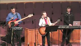 Набат - Что прошло того уже не будет