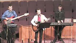 Набат - Что прошло того уже не будет