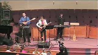 Набат - Я тихо склонюсь на молитву