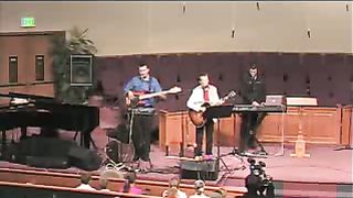 Набат - Я тихо склонюсь на молитву