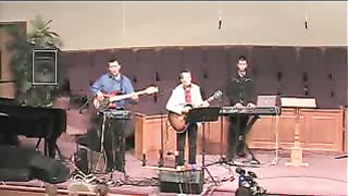 Набат - Я тихо склонюсь на молитву