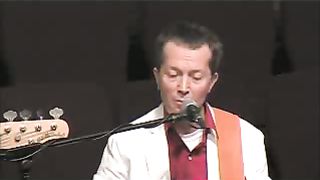 Набат - Я тихо склонюсь на молитву