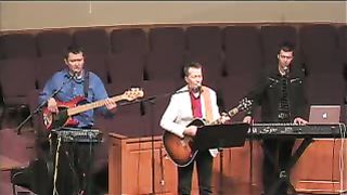 Набат - Я тихо склонюсь на молитву