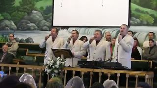 Хвала - Радість у Христі я знайшов