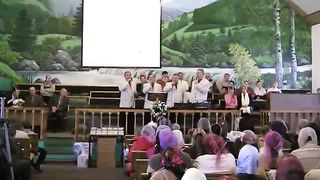 Хвала - Радість у Христі я знайшов