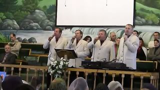 Хвала - Радість у Христі я знайшов