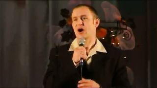 Віктор Шатецький - Молитва за Україну