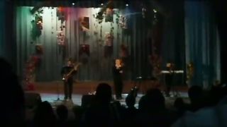 Віктор Шатецький - Молитва за Україну