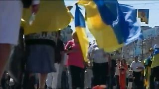 Віктор Шатецький - Молитва за Україну