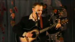 Виктор Шатецький - За гранью