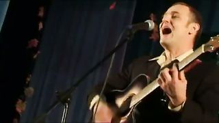 Виктор Шатецький - За гранью