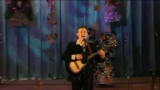 Виктор Шатецький - За гранью